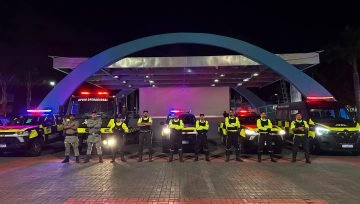 Foto: Divulgação SMT