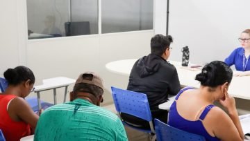 Foto: Lucieni Soares